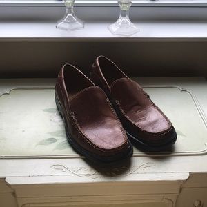 COLE HAAN dress shoes
